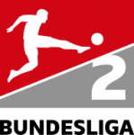 Logo de 2. Bundesliga