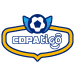 Logo de Copa de la División Profesional